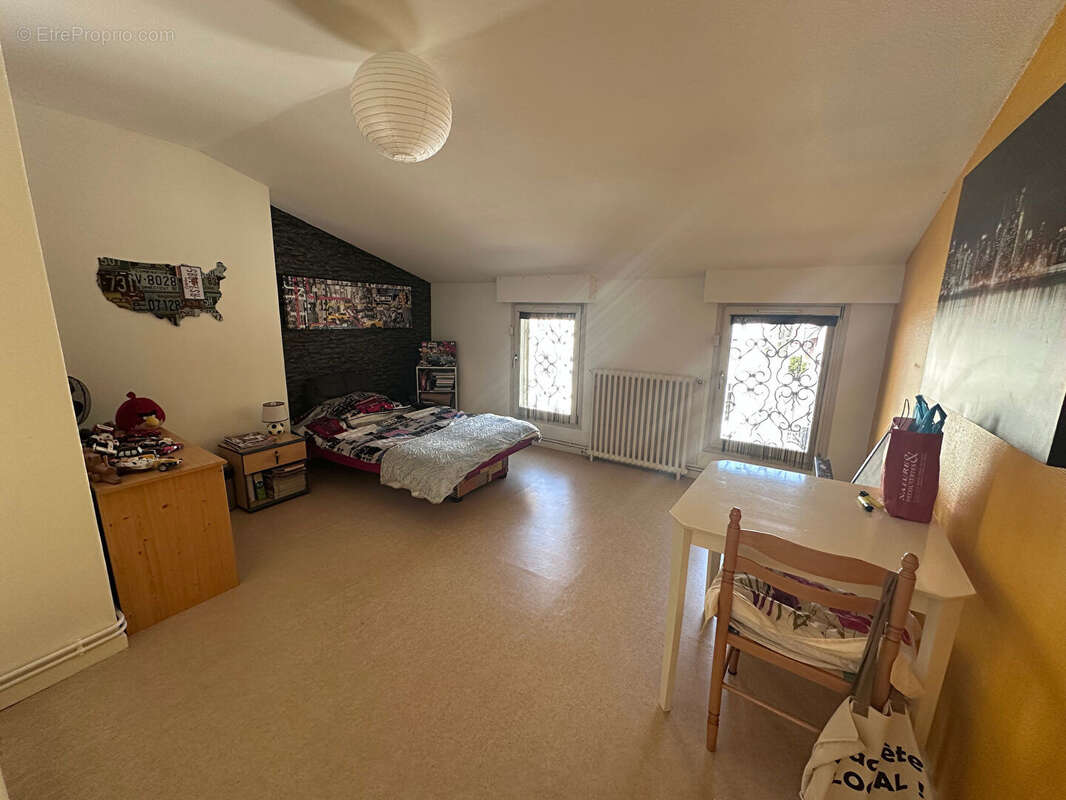 Appartement à BAR-LE-DUC