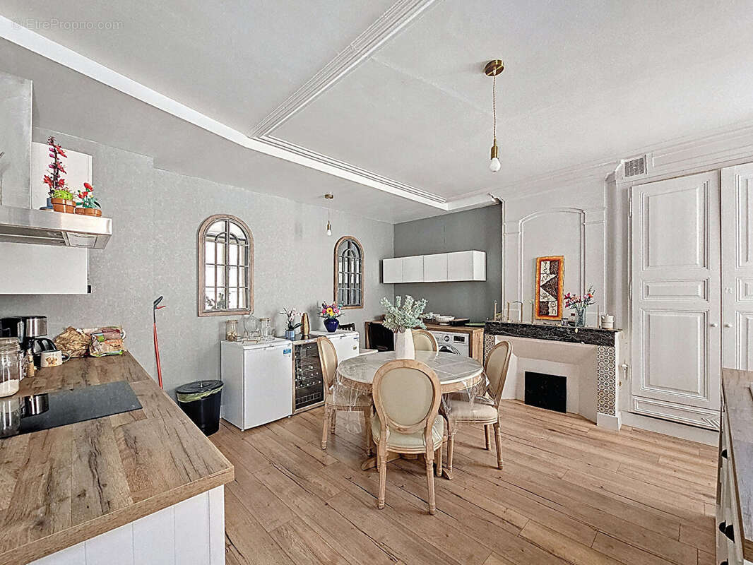 Appartement à LIGNY-EN-BARROIS