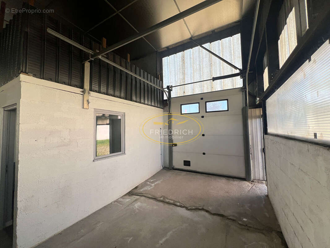 Commerce à SAINT-MIHIEL