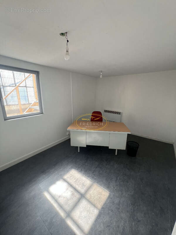 Commerce à SAINT-MIHIEL