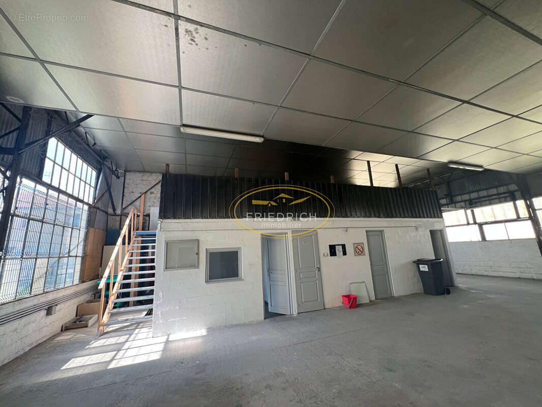 Commerce à SAINT-MIHIEL