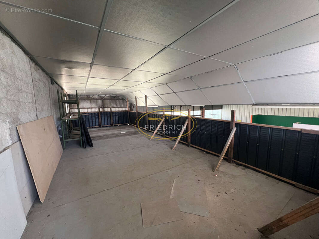 Commerce à SAINT-MIHIEL