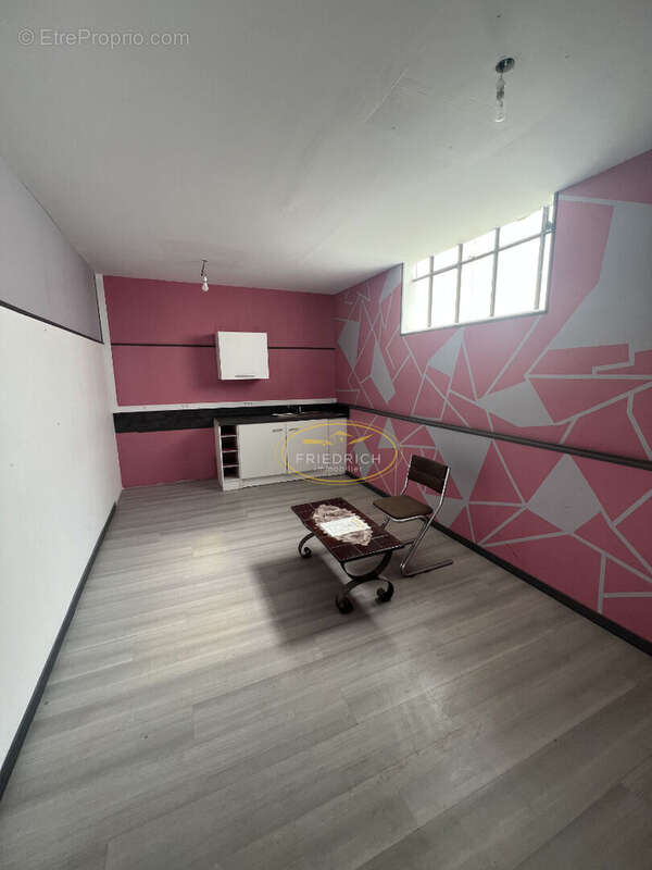 Commerce à SAINT-MIHIEL