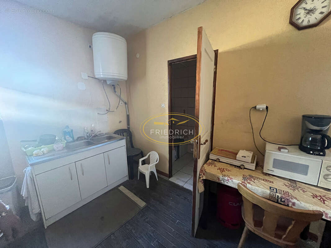 Commerce à SAINT-MIHIEL