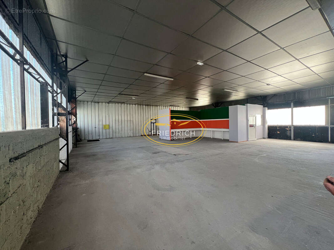 Commerce à SAINT-MIHIEL