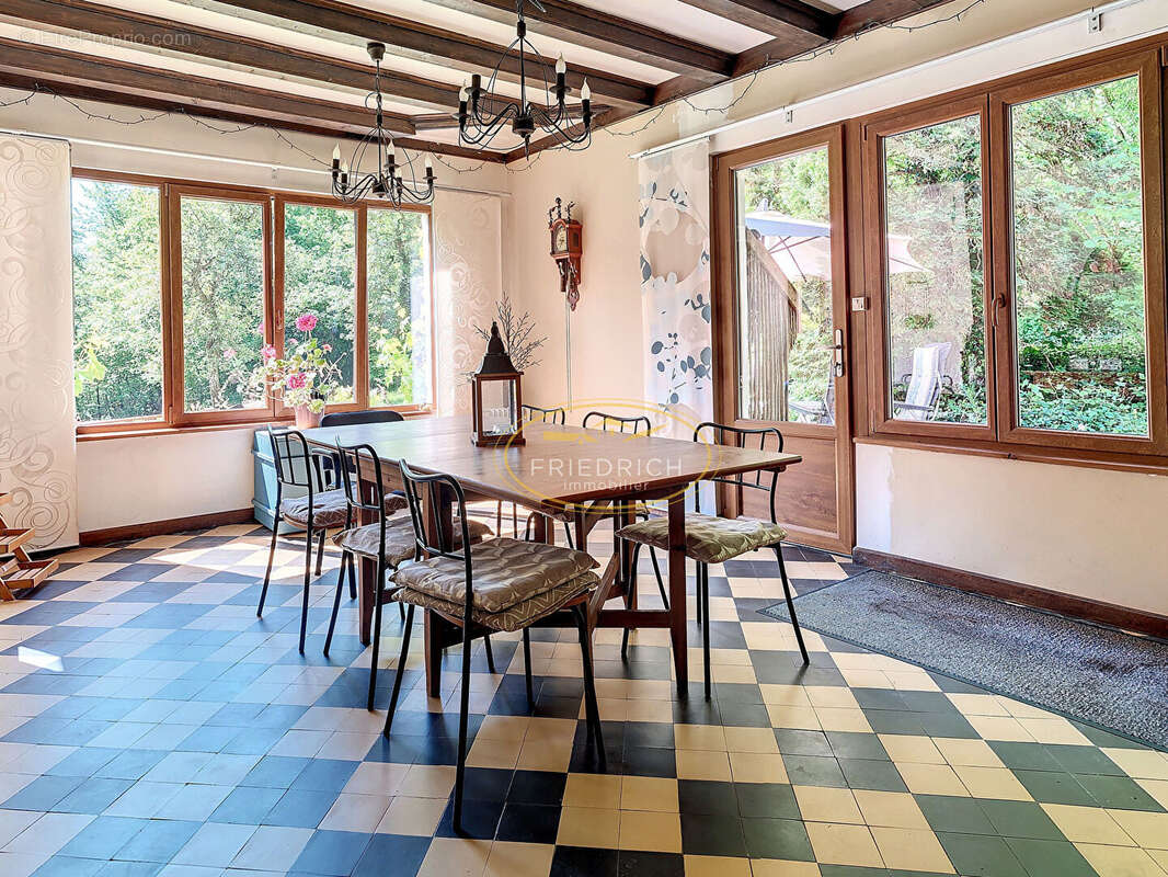 Maison à SAINT-MIHIEL