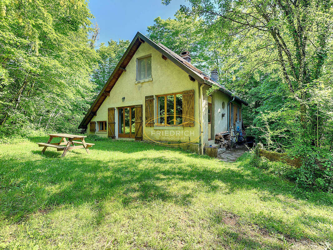 Maison à SAINT-MIHIEL