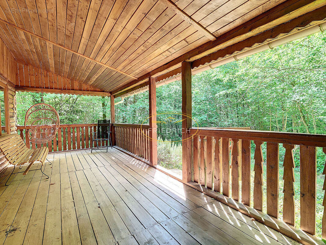 Maison à SAINT-MIHIEL