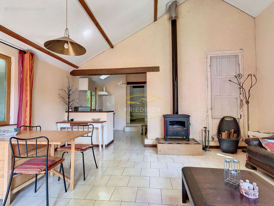 Maison à SAINT-MIHIEL