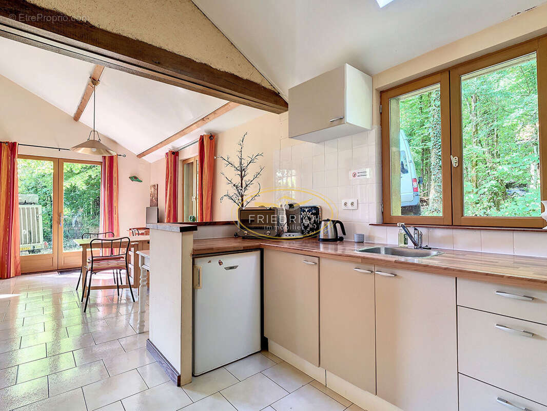 Maison à SAINT-MIHIEL