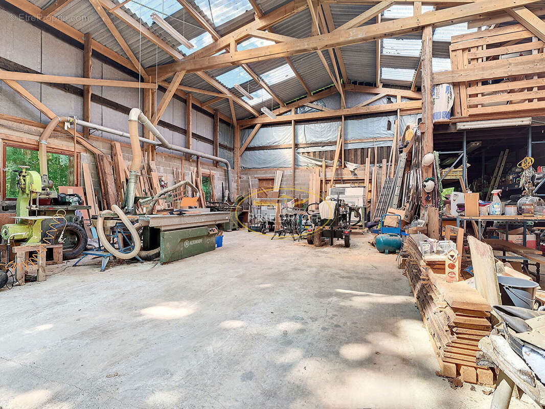 Maison à SAINT-MIHIEL