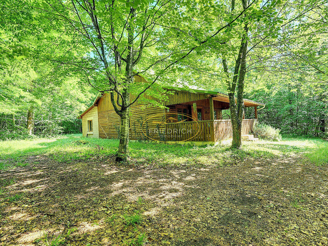 Maison à SAINT-MIHIEL