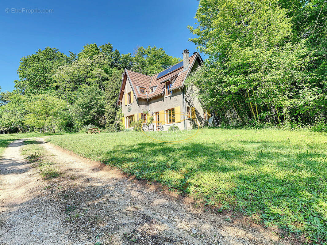 Maison à SAINT-MIHIEL