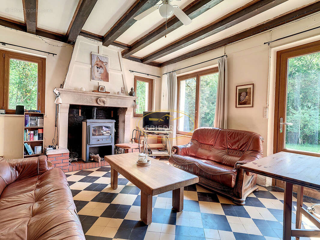 Autre à SAINT-MIHIEL