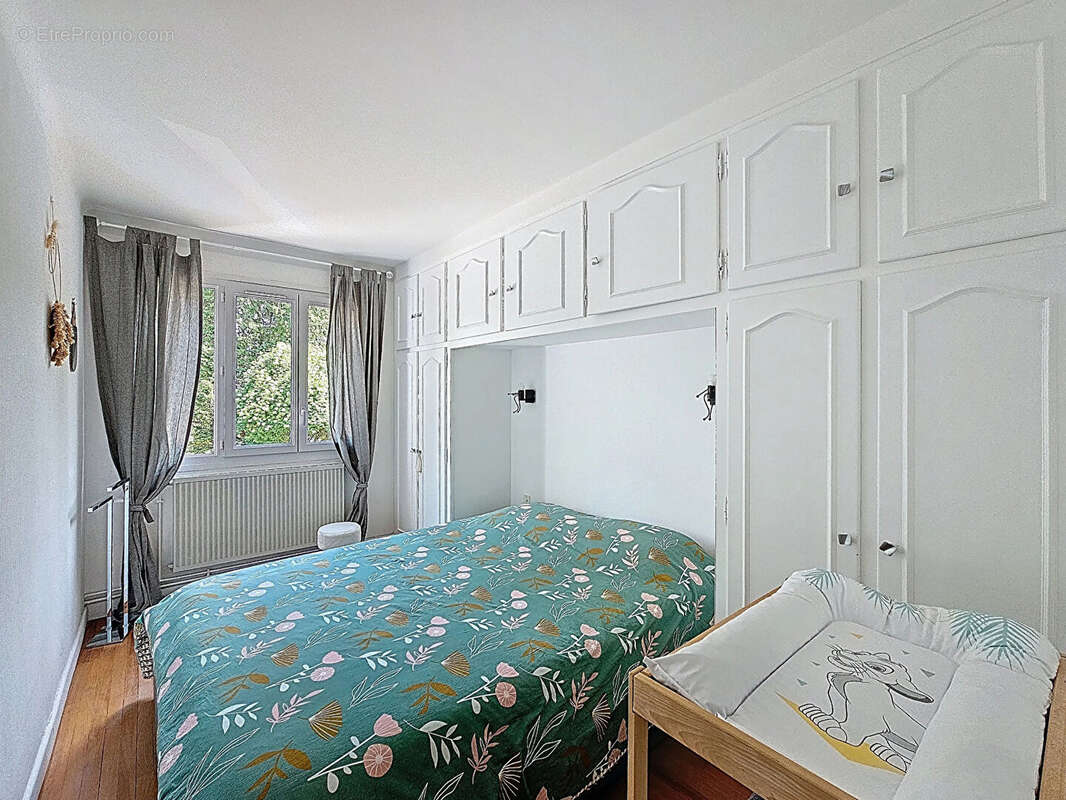 Appartement à BAR-LE-DUC