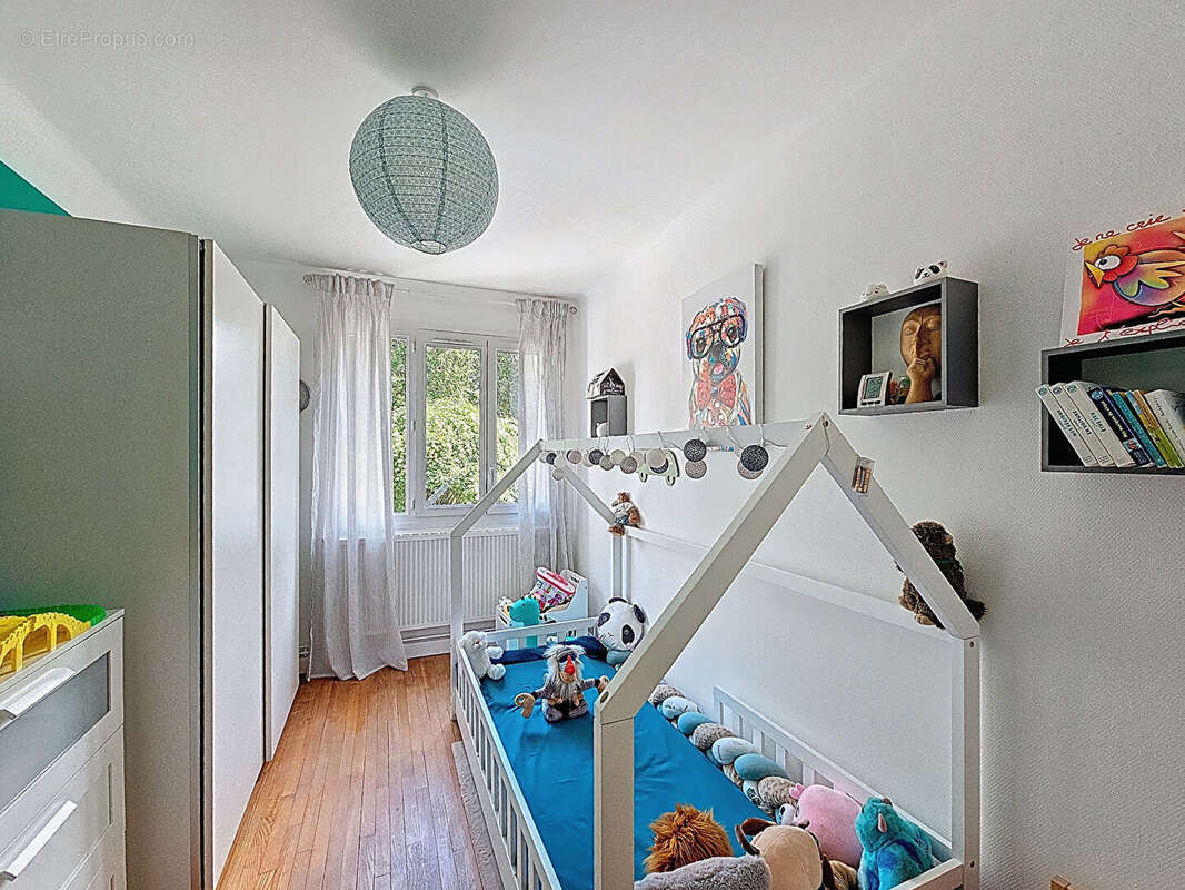 Appartement à BAR-LE-DUC