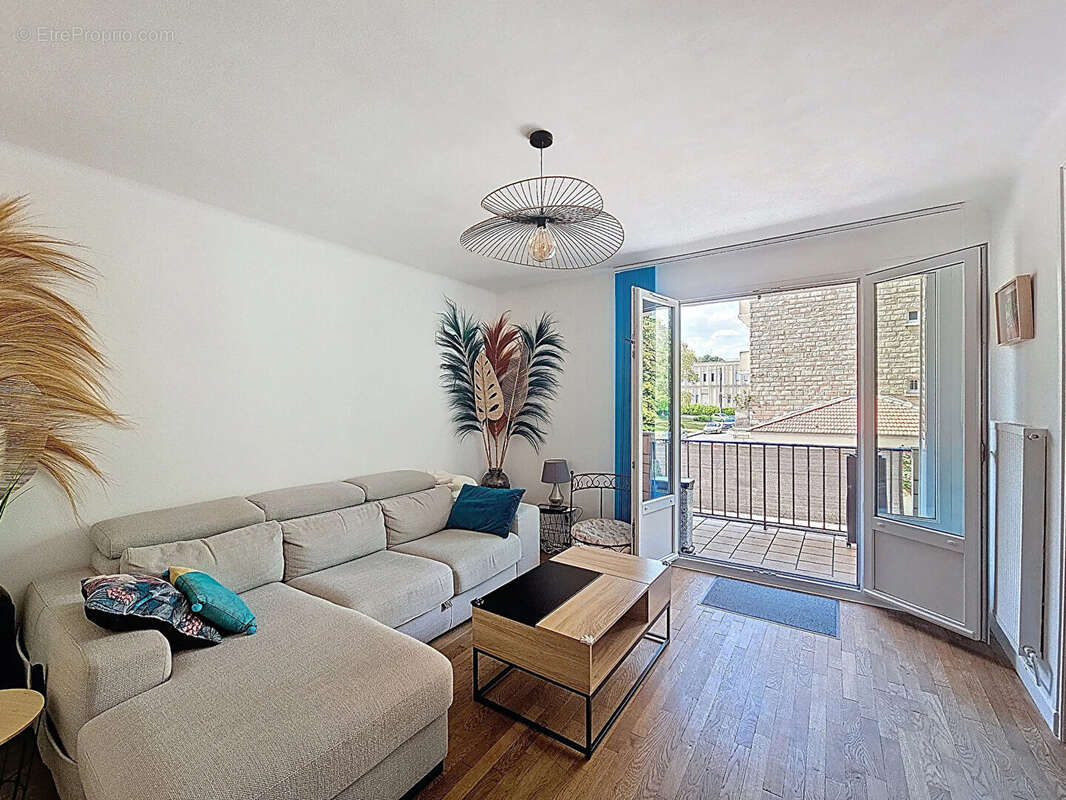 Appartement à BAR-LE-DUC