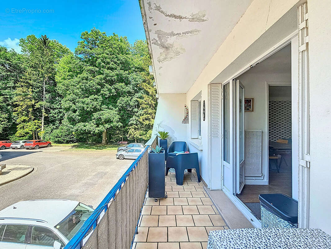 Appartement à BAR-LE-DUC