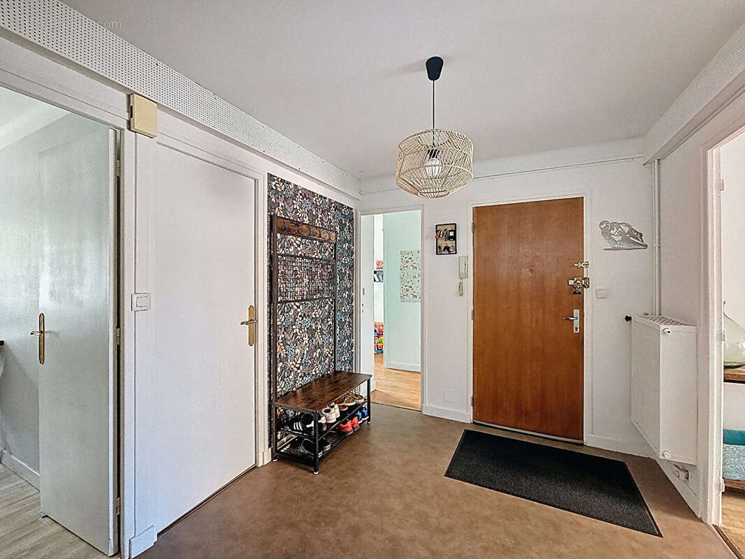 Appartement à BAR-LE-DUC