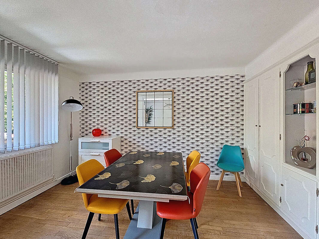 Appartement à BAR-LE-DUC