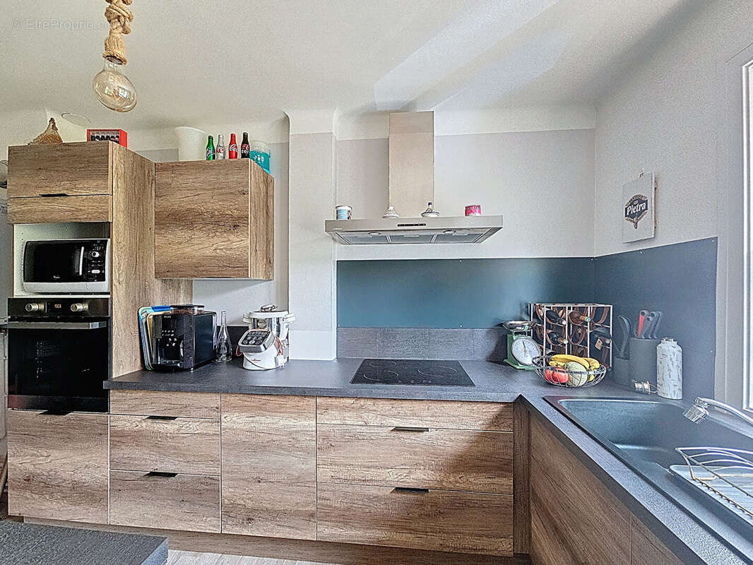 Appartement à BAR-LE-DUC