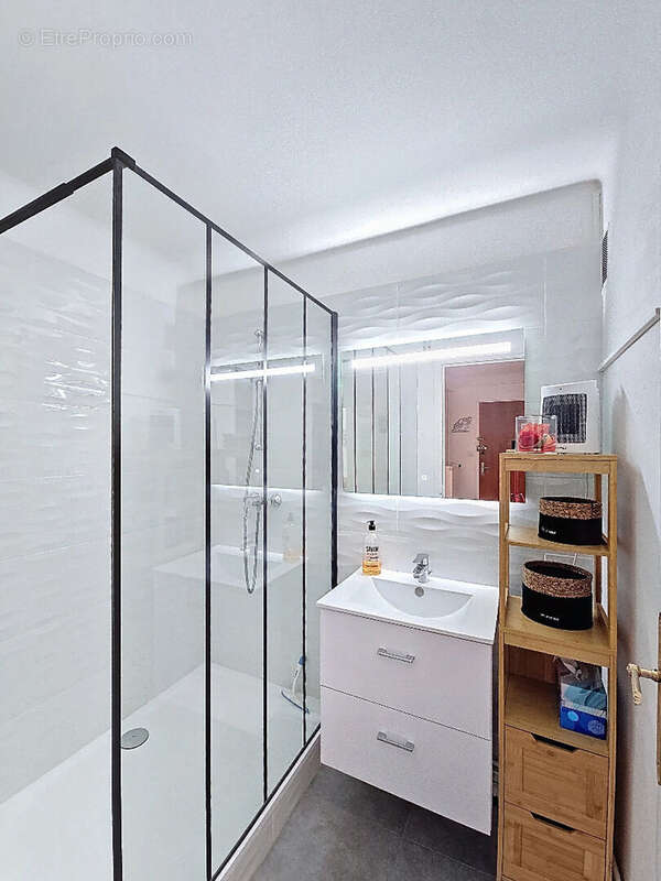 Appartement à BAR-LE-DUC