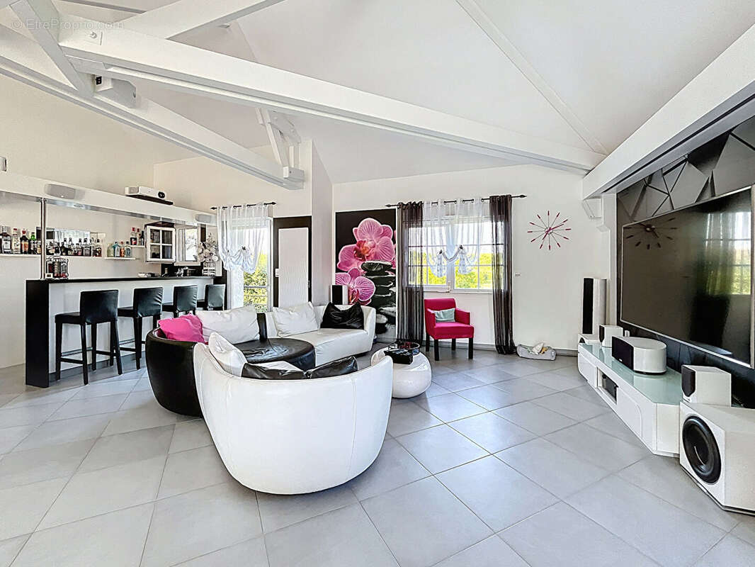 Maison à LANEUVILLE-AU-RUPT