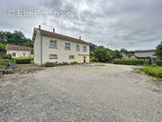 Maison à BIENCOURT-SUR-ORGE