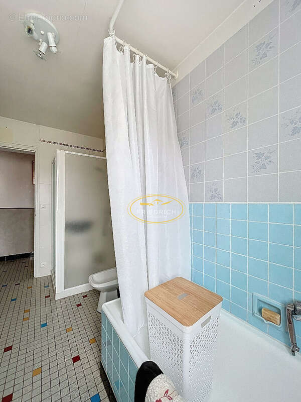 Maison à BIENCOURT-SUR-ORGE