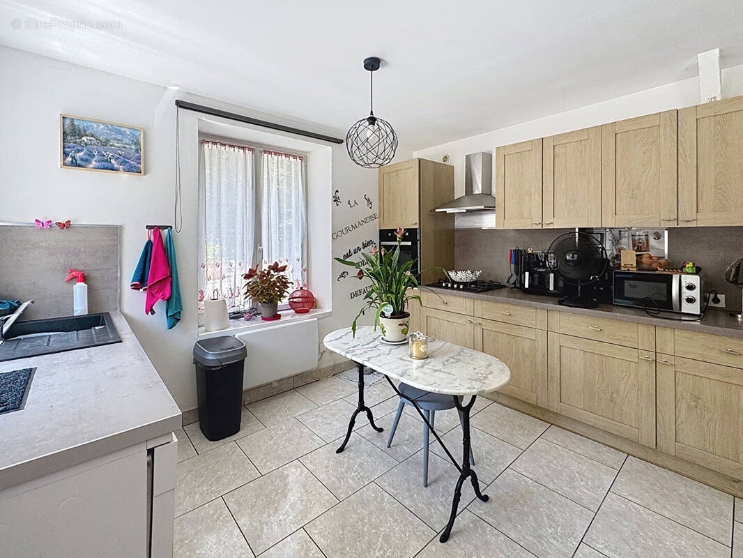 Maison à BAR-LE-DUC