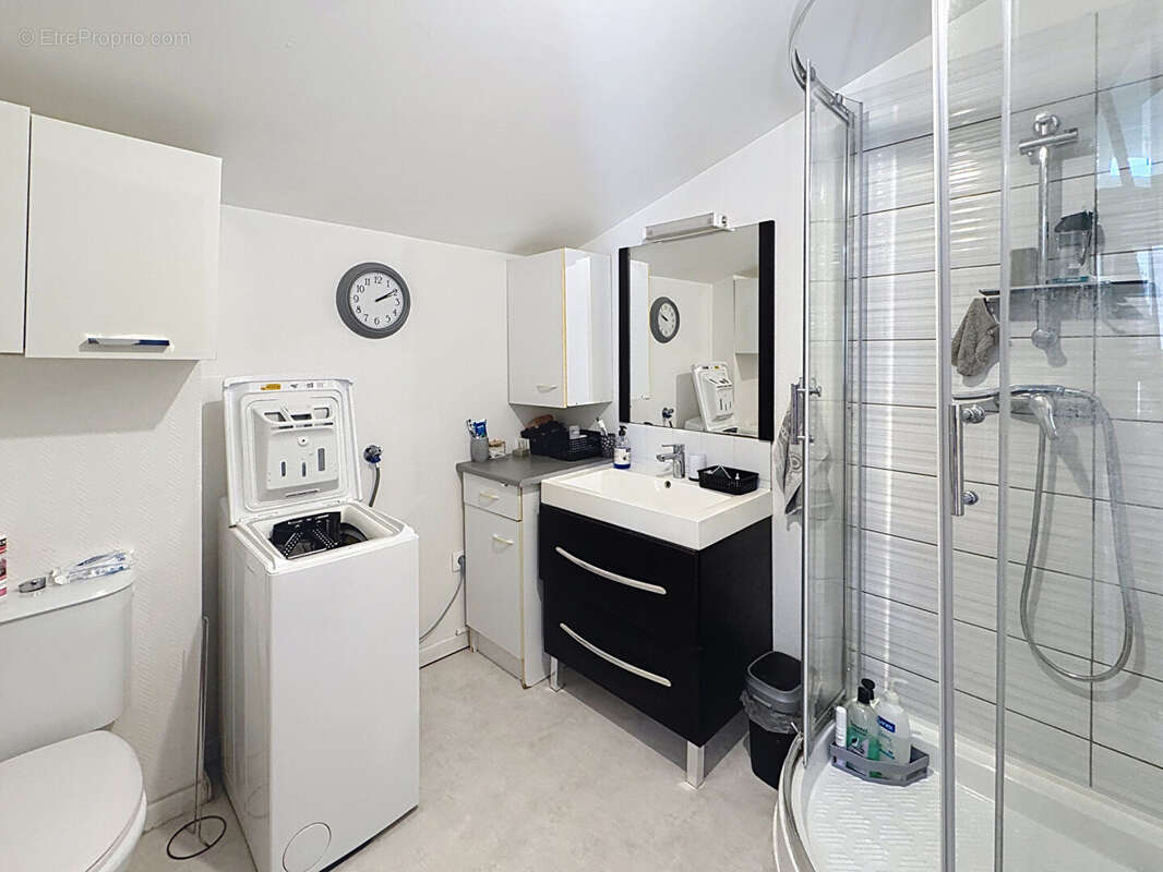 Maison à BAR-LE-DUC