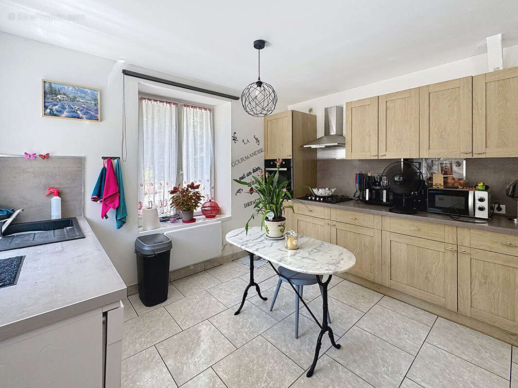 Maison à BAR-LE-DUC