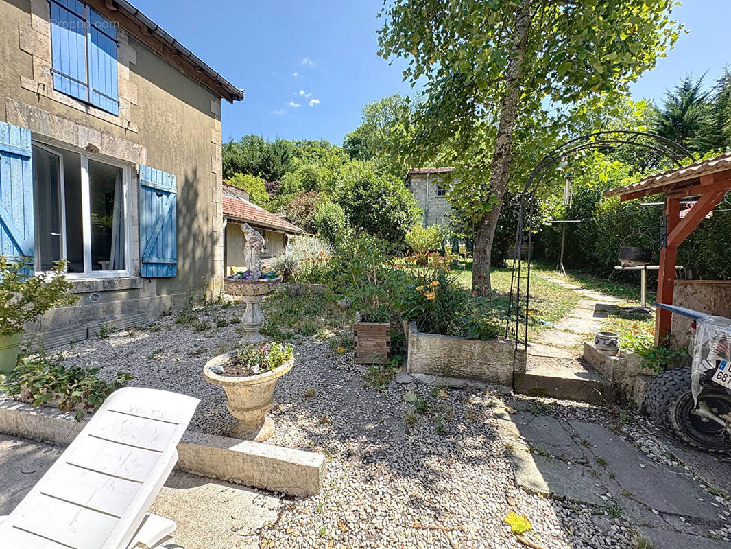 Maison à BAR-LE-DUC