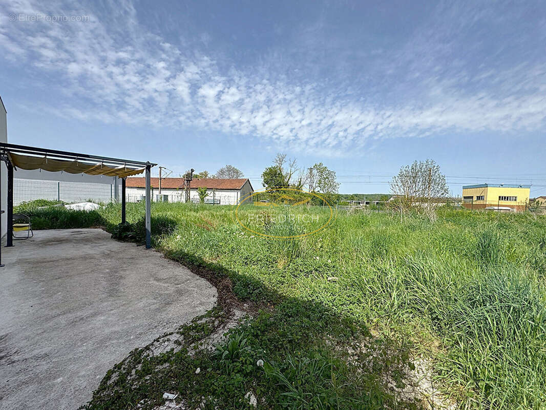 Commerce à COMMERCY