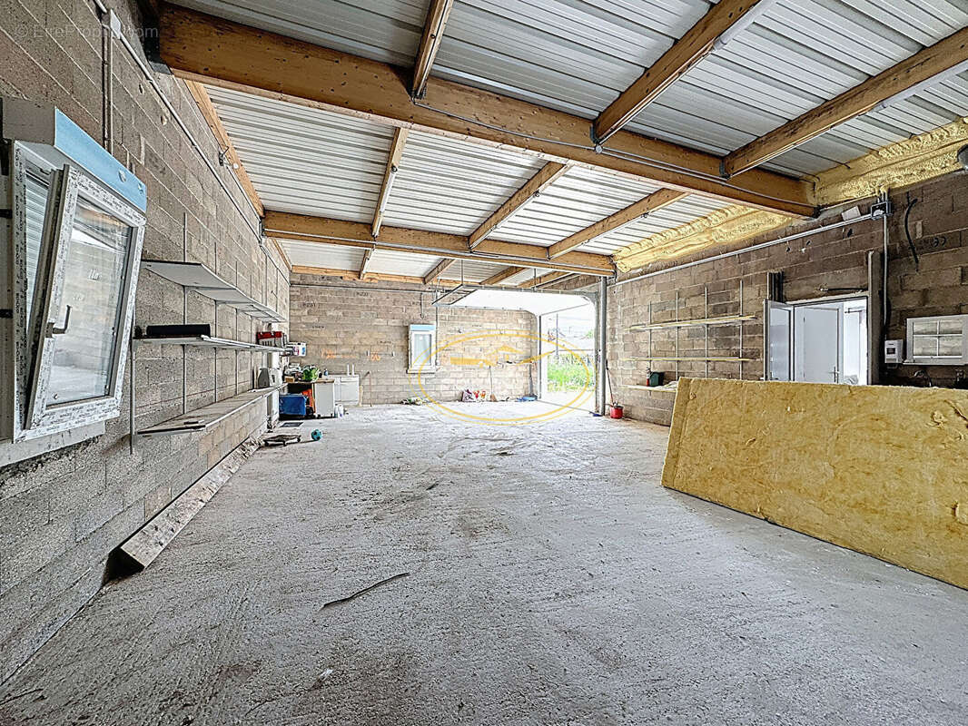 Commerce à COMMERCY