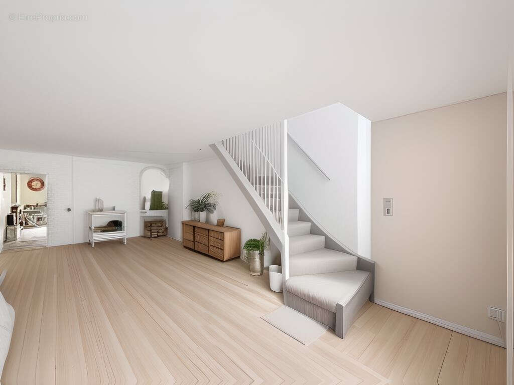 Maison à HORVILLE-EN-ORNOIS