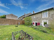 Maison à HORVILLE-EN-ORNOIS