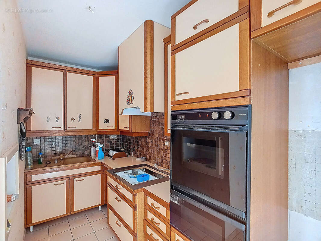 Maison à BAR-LE-DUC