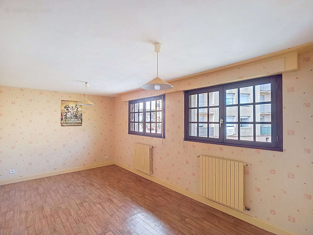 Maison à BAR-LE-DUC