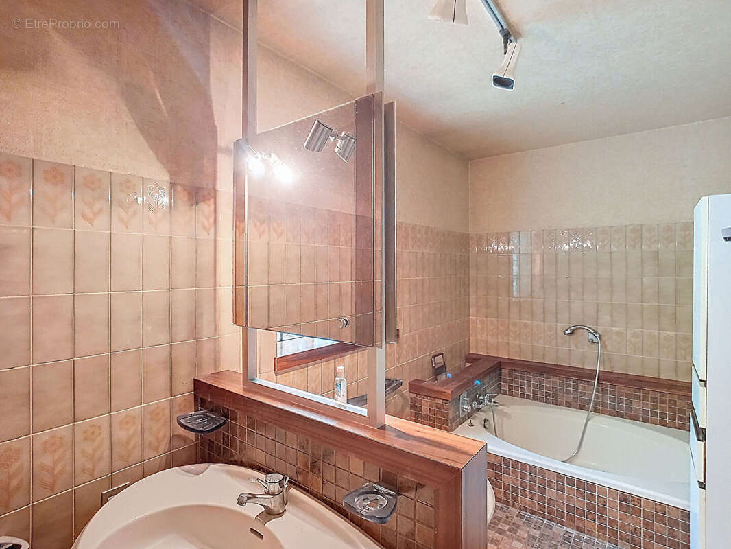 Maison à BAR-LE-DUC