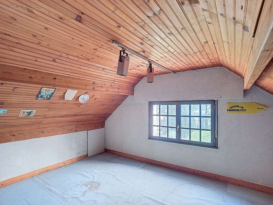 Maison à BAR-LE-DUC