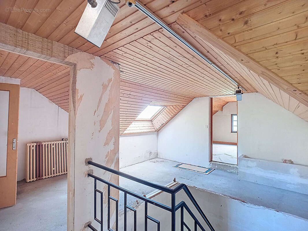 Maison à BAR-LE-DUC