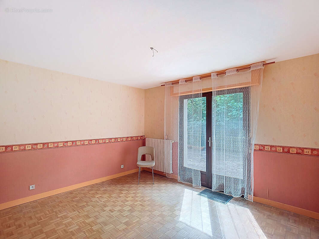 Maison à BAR-LE-DUC