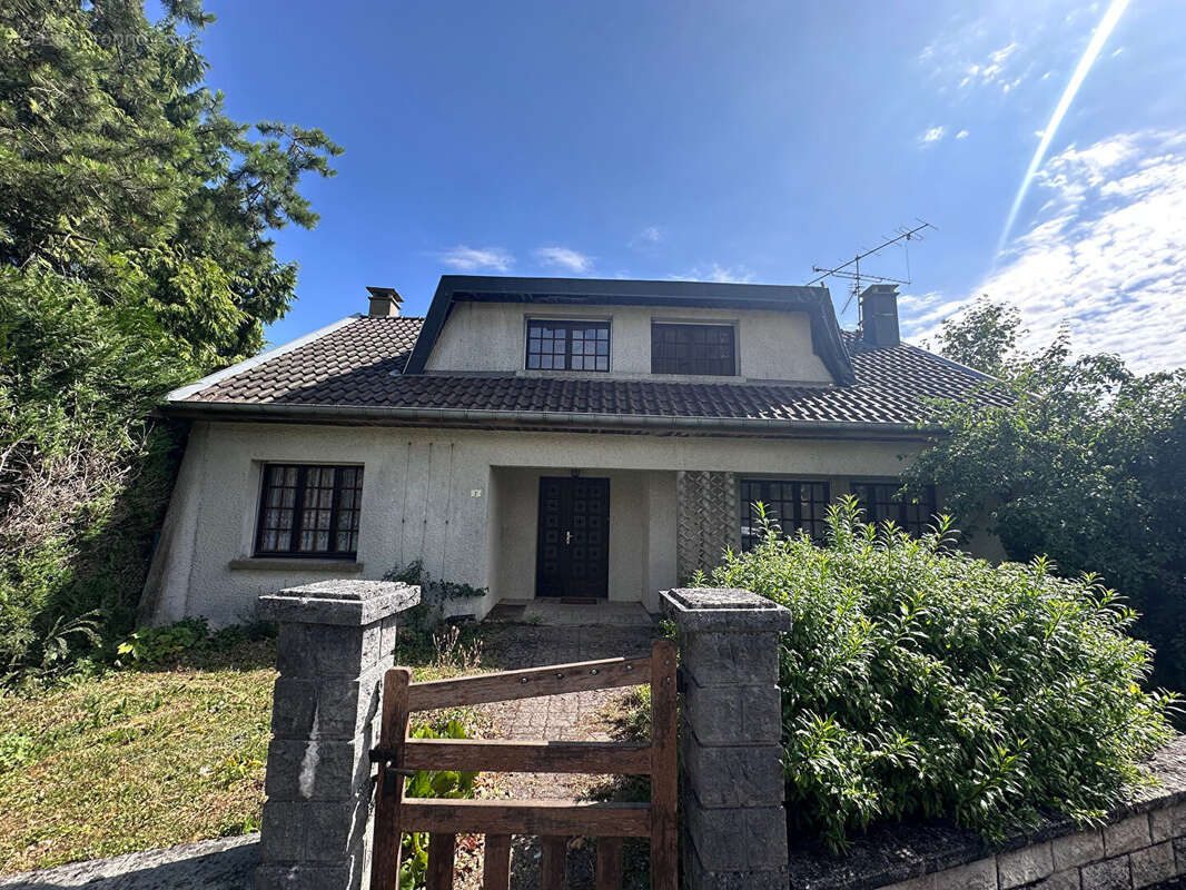 Maison à BAR-LE-DUC