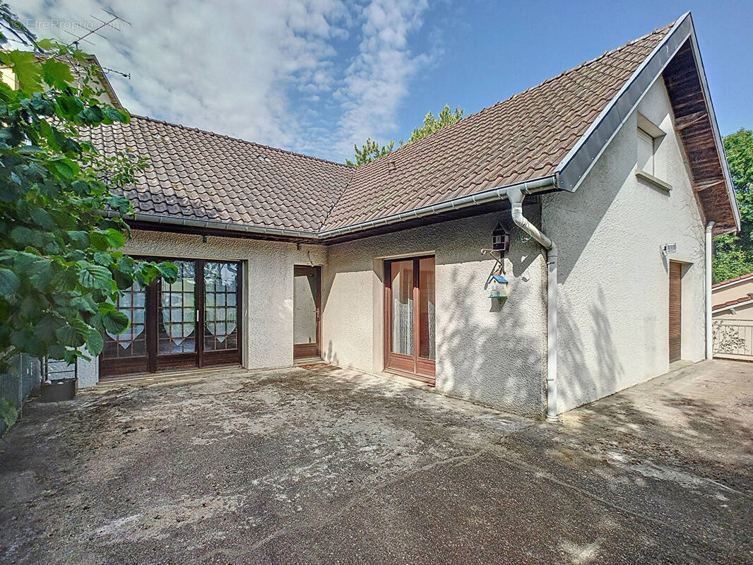 Maison à BAR-LE-DUC