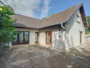 Maison à BAR-LE-DUC