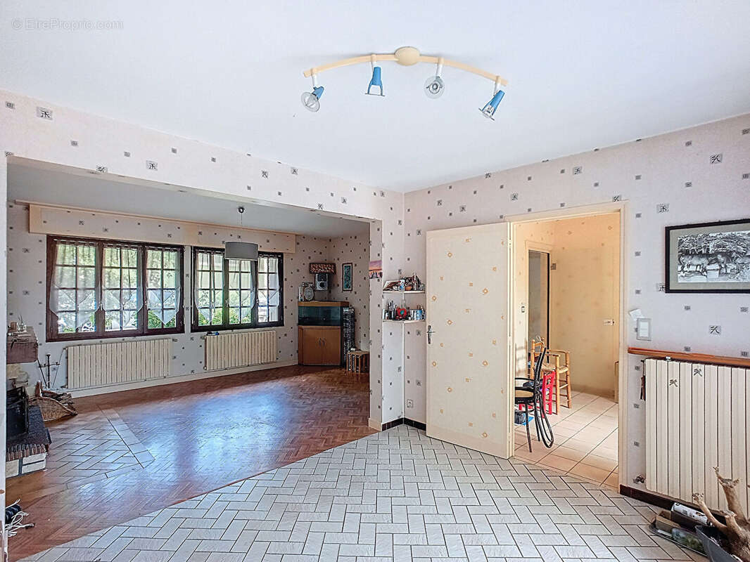 Maison à BAR-LE-DUC