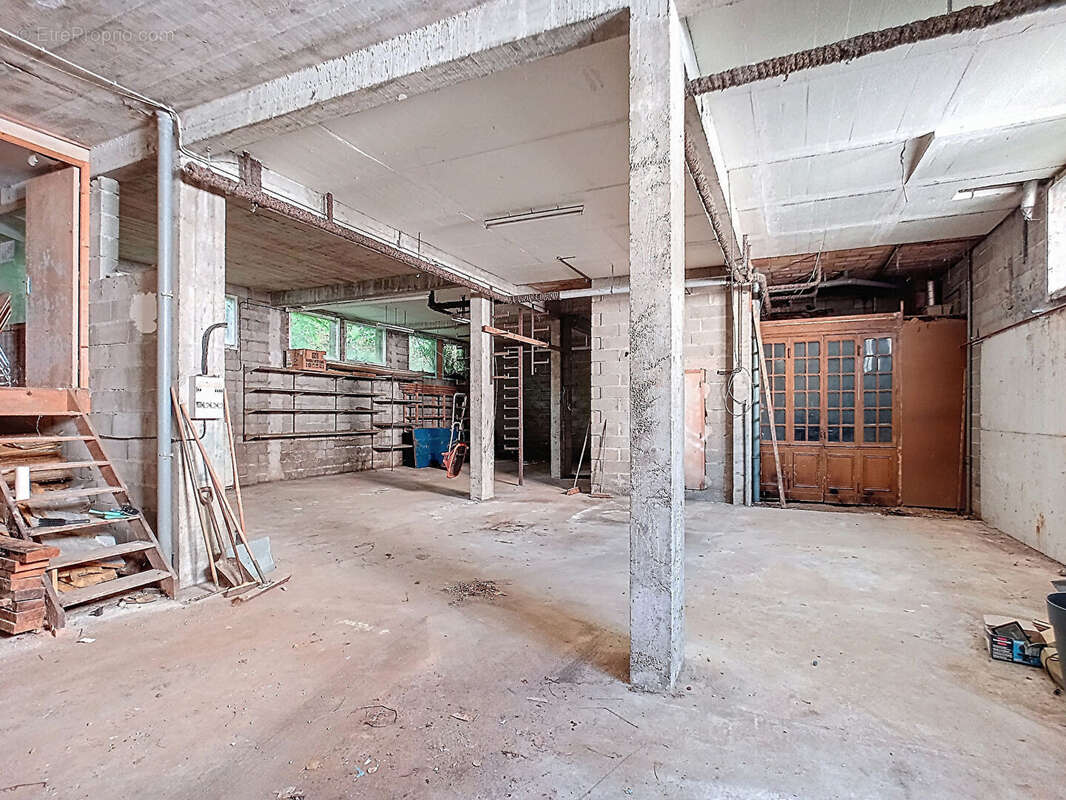 Maison à BAR-LE-DUC