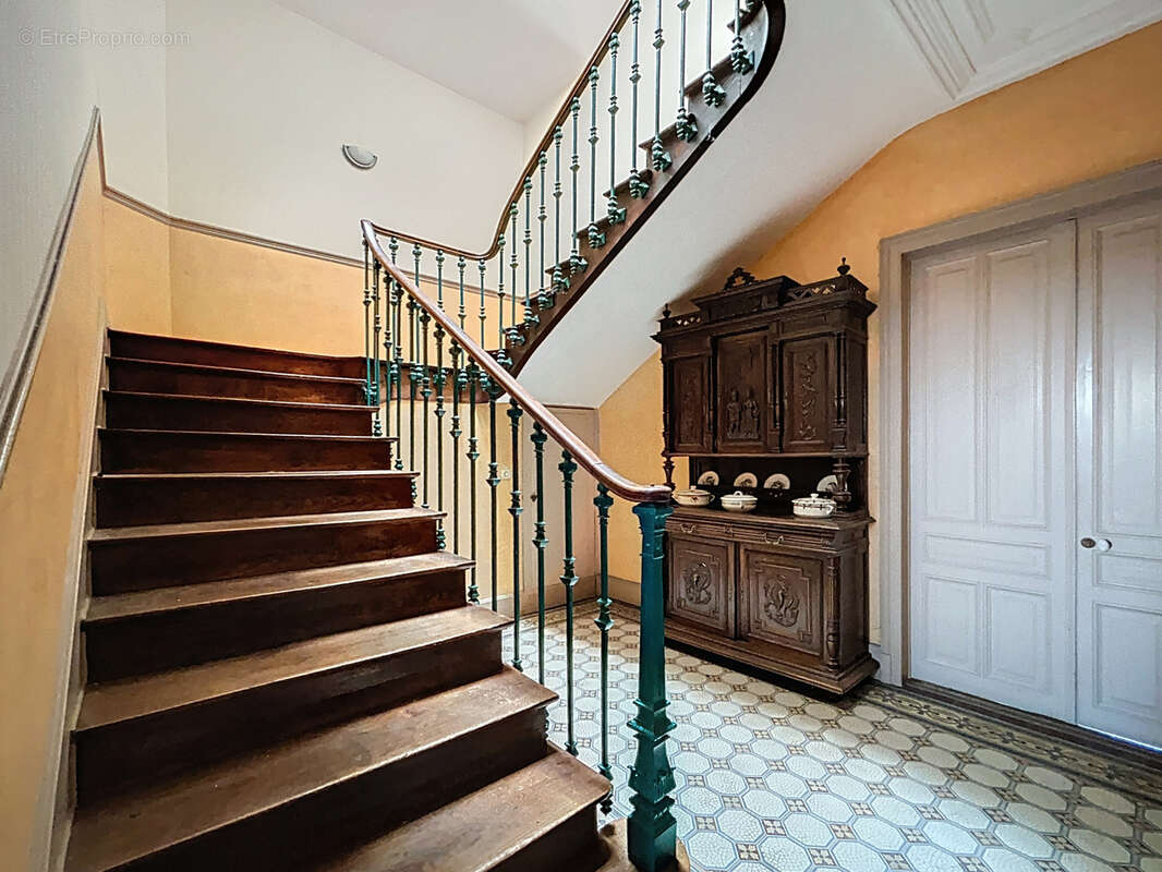 Appartement à COMMERCY