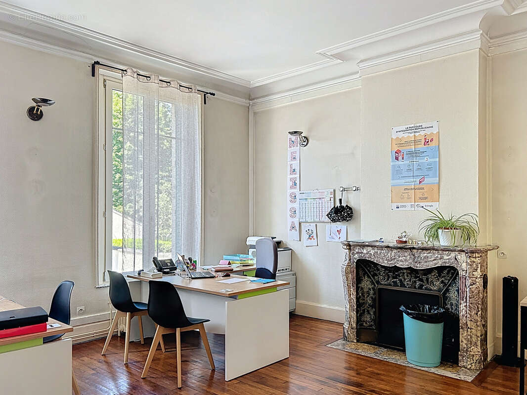 Appartement à COMMERCY